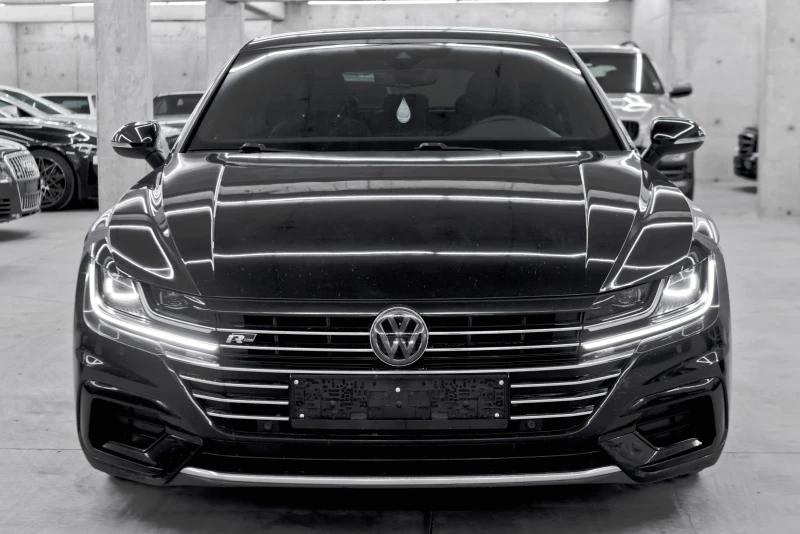 VW Arteon 2.0TDI* 190кс* R-Line - 17999 € / 35202.98 лв. - 22104621 1 | Car24.bg VW Arteon 2.0TDI* 190кс* R-Line - 17999 € / 35202.98 лв. - 22104621 1