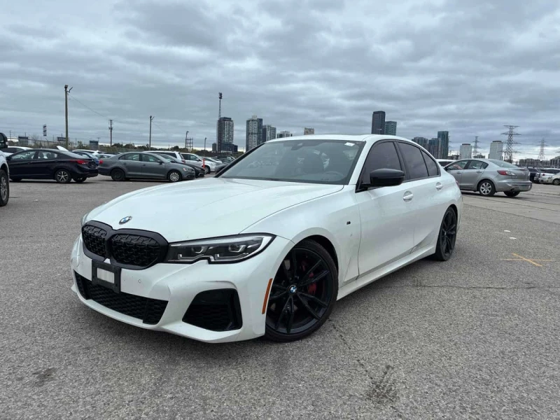 BMW 340 * M340i xDrive Sedan * CARFAX * ОПЦИЯ ЗА ФИНАНСИРА - 26800 € - 55366227 1 | Car24.bg BMW 340 * M340i xDrive Sedan * CARFAX * ОПЦИЯ ЗА ФИНАНСИРА - 26800 € - 55366227 1