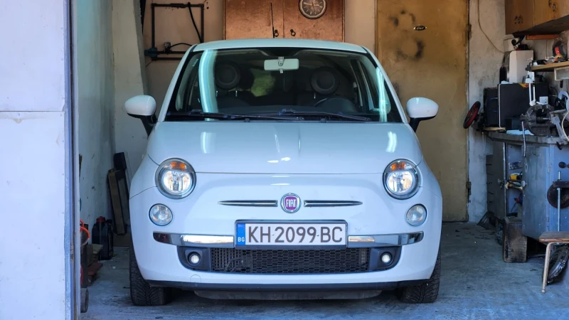 Fiat 500 1.3 M-jet Sport - 4200 € - 80709648 1 | Car24.bg Fiat 500 1.3 M-jet Sport - 4200 € - 80709648 1