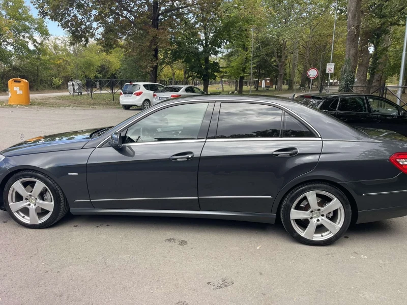 Mercedes-Benz E 350 - 8999 € - 17243806 1 | Car24.bg Mercedes-Benz E 350 - 8999 € - 17243806 1