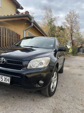 Toyota Rav4 D-4D - Car24.bg Toyota Rav4 D-4D