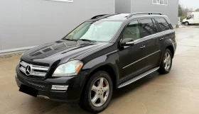 Снимка Mercedes-Benz GL 450