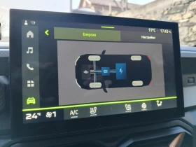 Dacia Duster Extreme HYBRID 155 | Auto.bg — изображение 4 Dacia Duster Extreme HYBRID 155 | Auto.bg — изображение 4