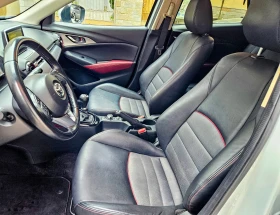 Mazda CX-3 Exceed 1.5D Full Extra - 8900 € / 17406.89 лв. - 57528907 9 | Car24.bg Mazda CX-3 Exceed 1.5D Full Extra - 8900 € / 17406.89 лв. - 57528907 9