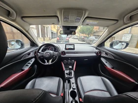 Mazda CX-3 Exceed 1.5D Full Extra - 8900 € / 17406.89 лв. - 57528907 12 | Car24.bg Mazda CX-3 Exceed 1.5D Full Extra - 8900 € / 17406.89 лв. - 57528907 12