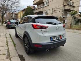 Mazda CX-3 Exceed 1.5D Full Extra - 8900 € / 17406.89 лв. - 57528907 5 | Car24.bg Mazda CX-3 Exceed 1.5D Full Extra - 8900 € / 17406.89 лв. - 57528907 5