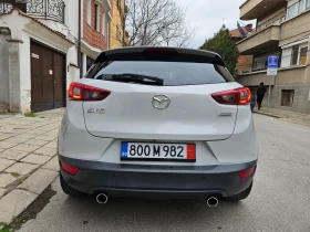 Mazda CX-3 Exceed 1.5D Full Extra - 8900 € / 17406.89 лв. - 57528907 6 | Car24.bg Mazda CX-3 Exceed 1.5D Full Extra - 8900 € / 17406.89 лв. - 57528907 6
