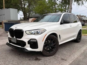 BMW X5 * xDrive40i * LASER* AMBIENTNO* HEAD-UP* H/K*
