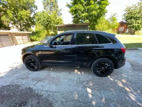 Audi Q5 3.0 TDI S-line - 11500 € / 22492.04 лв. - 64157498 4 | Car24.bg Audi Q5 3.0 TDI S-line - 11500 € / 22492.04 лв. - 64157498 4