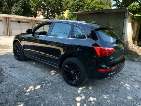 Audi Q5 3.0 TDI S-line - 11500 € / 22492.04 лв. - 64157498 3 | Car24.bg Audi Q5 3.0 TDI S-line - 11500 € / 22492.04 лв. - 64157498 3