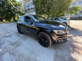 Audi Q5 3.0 TDI S-line - 11500 € / 22492.04 лв. - 64157498 5 | Car24.bg Audi Q5 3.0 TDI S-line - 11500 € / 22492.04 лв. - 64157498 5