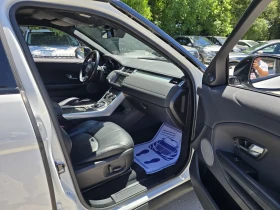 Land Rover Range Rover Evoque 2.0D 150к.с 4х4 Топ състояние | Auto.bg — изображение 13 Land Rover Range Rover Evoque 2.0D 150к.с 4х4 Топ състояние | Auto.bg — изображение 13