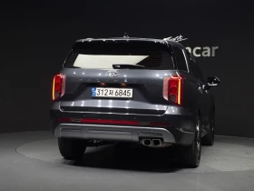 Hyundai Palisade Exclusive* BLIND SPOT* 360* КРАЙНА ЦЕНА | Auto.bg — изображение 4 Hyundai Palisade Exclusive* BLIND SPOT* 360* КРАЙНА ЦЕНА | Auto.bg — изображение 4