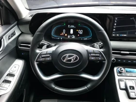 Hyundai Palisade Exclusive* BLIND SPOT* 360* КРАЙНА ЦЕНА | Auto.bg — изображение 13 Hyundai Palisade Exclusive* BLIND SPOT* 360* КРАЙНА ЦЕНА | Auto.bg — изображение 13