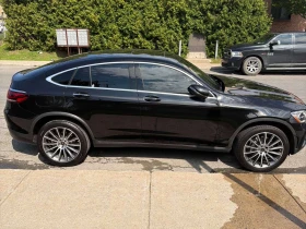 Mercedes-Benz GLC 300 Coupe * CARFAX * DISTRONIC * 360 * BURMESTER * | Auto.bg — изображение 3 Mercedes-Benz GLC 300 Coupe * CARFAX * DISTRONIC * 360 * BURMESTER * | Auto.bg — изображение 3