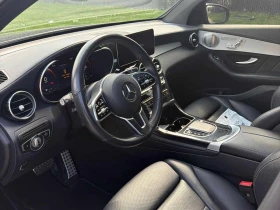 Mercedes-Benz GLC 300 Coupe * CARFAX * DISTRONIC * 360 * BURMESTER * | Auto.bg — изображение 5 Mercedes-Benz GLC 300 Coupe * CARFAX * DISTRONIC * 360 * BURMESTER * | Auto.bg — изображение 5