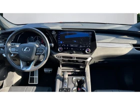 Lexus RX 500h Месечна вноска от 845 | Auto.bg — изображение 3 Lexus RX 500h Месечна вноска от 845 | Auto.bg — изображение 3