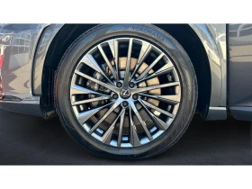 Lexus RX 500h Месечна вноска от 845 | Auto.bg — изображение 11 Lexus RX 500h Месечна вноска от 845 | Auto.bg — изображение 11