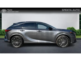 Lexus RX 500h Месечна вноска от 845 | Auto.bg — изображение 12 Lexus RX 500h Месечна вноска от 845 | Auto.bg — изображение 12