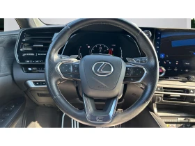 Lexus RX 500h Месечна вноска от 845 | Auto.bg — изображение 8 Lexus RX 500h Месечна вноска от 845 | Auto.bg — изображение 8