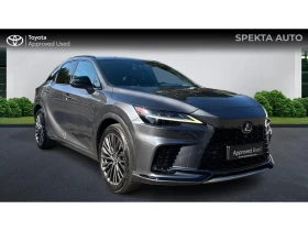Lexus RX 500h Месечна вноска от 845 | Auto.bg — изображение 14 Lexus RX 500h Месечна вноска от 845 | Auto.bg — изображение 14