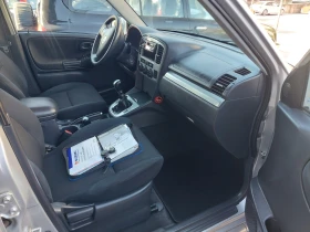 Suzuki Grand vitara ТОП СЪСТОЯНИЕ | Auto.bg — изображение 11 Suzuki Grand vitara ТОП СЪСТОЯНИЕ | Auto.bg — изображение 11