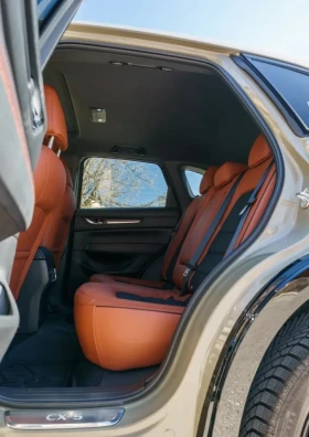 Mazda CX-5 Suna 2.5 turbo | Auto.bg — изображение 9 Mazda CX-5 Suna 2.5 turbo | Auto.bg — изображение 9