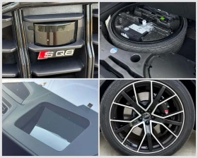 Audi SQ8 Full options, sport exhaust | Auto.bg — изображение 14 Audi SQ8 Full options, sport exhaust | Auto.bg — изображение 14