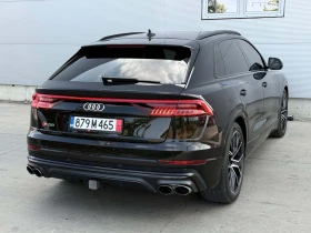Audi SQ8 Full options, sport exhaust | Auto.bg — изображение 6 Audi SQ8 Full options, sport exhaust | Auto.bg — изображение 6