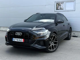 Audi SQ8 Full options, sport exhaust | Auto.bg — изображение 3 Audi SQ8 Full options, sport exhaust | Auto.bg — изображение 3