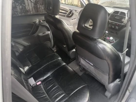 Toyota Rav4 - 2700 € - 96347662 7 | Car24.bg Toyota Rav4 - 2700 € - 96347662 7