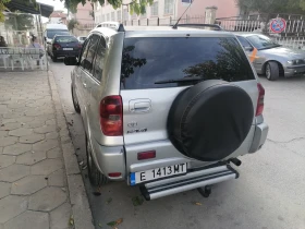 Toyota Rav4 - 2700 € - 96347662 3 | Car24.bg Toyota Rav4 - 2700 € - 96347662 3
