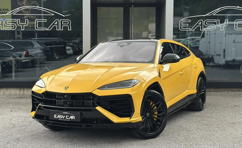 Lamborghini Urus SE V8/ Bang & Olufsen/HUD/ НАЛИЧНА!!! NEW! - 290000 € - 84439472 1 | Car24.bg Lamborghini Urus SE V8/ Bang & Olufsen/HUD/ НАЛИЧНА!!! NEW! - 290000 € - 84439472 1
