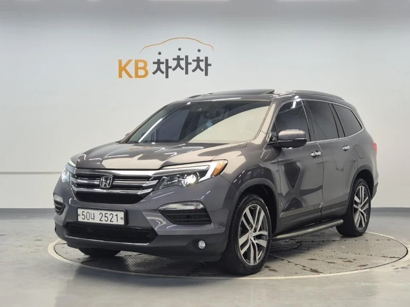 Honda Pilot HUD| ПАНОРАМА| КАМЕРА - 13400 € / 26208.12 лв. - 58871659 1 | Car24.bg Honda Pilot HUD| ПАНОРАМА| КАМЕРА - 13400 € / 26208.12 лв. - 58871659 1