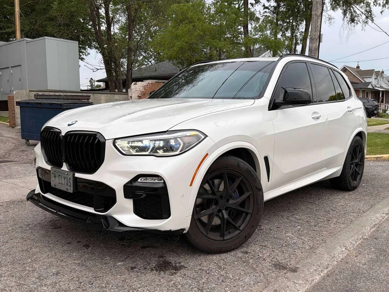 BMW X5 * xDrive40i * LASER* AMBIENTNO* HEAD-UP* H/K* | Auto.bg — изображение 1 BMW X5 * xDrive40i * LASER* AMBIENTNO* HEAD-UP* H/K* | Auto.bg — изображение 1
