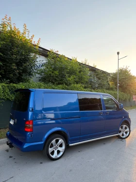 VW Transporter T5 2.5TDI ABT | Auto.bg — изображение 9 VW Transporter T5 2.5TDI ABT | Auto.bg — изображение 9