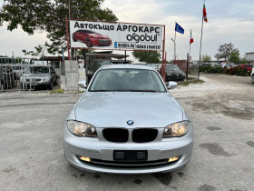 Обява за продажба на BMW 118 2.0D ~10 850 лв. - изображение 1