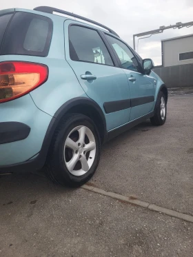 Suzuki SX4 | Mobile.bg — малка снимка 13
