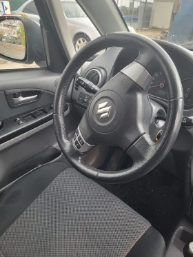 Suzuki SX4 | Mobile.bg — малка снимка 14