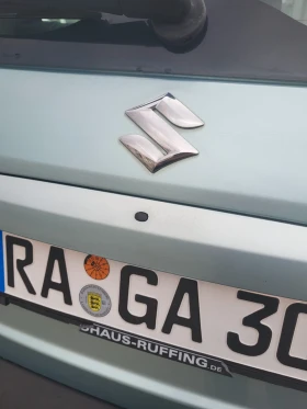 Suzuki SX4 | Mobile.bg — малка снимка 16