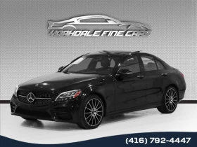 Mercedes-Benz C 300 2019 Mercedes-Benz C-Class C 300 4MATIC - Car24.bg Mercedes-Benz C 300 2019 Mercedes-Benz C-Class C 300 4MATIC