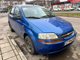Chevrolet Kalos SE - 1200 € / 2347.00 лв. - 79371607 2 | Car24.bg Chevrolet Kalos SE - 1200 € / 2347.00 лв. - 79371607 2