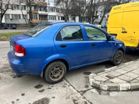 Chevrolet Kalos SE - 1200 € / 2347.00 лв. - 79371607 3 | Car24.bg Chevrolet Kalos SE - 1200 € / 2347.00 лв. - 79371607 3