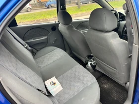 Chevrolet Kalos SE - 1200 € / 2347.00 лв. - 79371607 6 | Car24.bg Chevrolet Kalos SE - 1200 € / 2347.00 лв. - 79371607 6