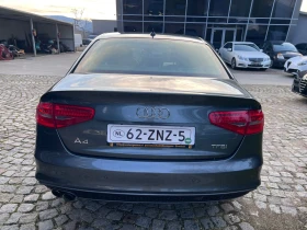 Audi A4 1.8T S-Line - 10500 € / 20536.22 лв. - 65091605 6 | Car24.bg Audi A4 1.8T S-Line - 10500 € / 20536.22 лв. - 65091605 6