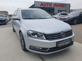 VW Passat AVTOMAT - Car24.bg VW Passat AVTOMAT