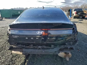 Hyundai Sonata 2.5L 4 Front-wheel Drive - 15400 € / 30119.78 лв. - 54214939 6 | Car24.bg Hyundai Sonata 2.5L 4 Front-wheel Drive - 15400 € / 30119.78 лв. - 54214939 6