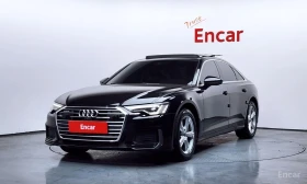 Audi A6 * KEYLESS* ШИБИДАХ* ОБДУХВАНЕ* ПОДГРЕВ* КАМЕРА* 36