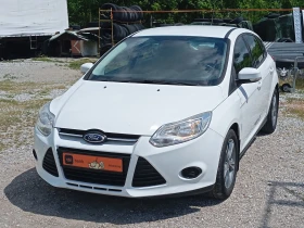 Снимка Ford Focus