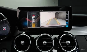 Mercedes-Benz C 300 HYBRID* AMG* LINE* 4MATIC* LANE* ASSIST* 360КАМЕРА | Auto.bg — изображение 9 Mercedes-Benz C 300 HYBRID* AMG* LINE* 4MATIC* LANE* ASSIST* 360КАМЕРА | Auto.bg — изображение 9